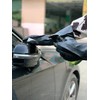 HHPROTECT Chemical Resistant Gloves,Waterproof Reusable Dishwashing Household Cleaning Protective Safety