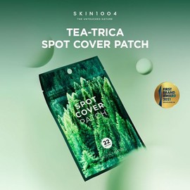 SKIN1004 [SKIN1004]Spot Cover Patch 22pcs
