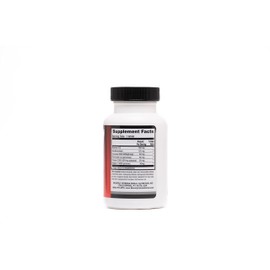 Beverly International (MEC) Multiple Enzyme Complex, 100 Tablets. An Ultra-Premium Digestive Aid Helping Bodybuilders, Athletes and Fitness Enthusiasts Digest Their Meals More Easily. Take with food.