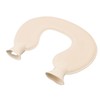 1L Hot Water Bottle U Shaped Hot Water Bag for