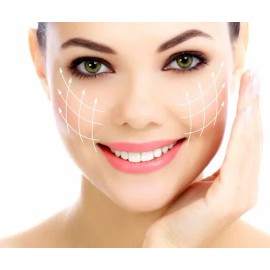 Gel Facial Antiedad Terramar Beyond Lift Hipoalergénico 30ml