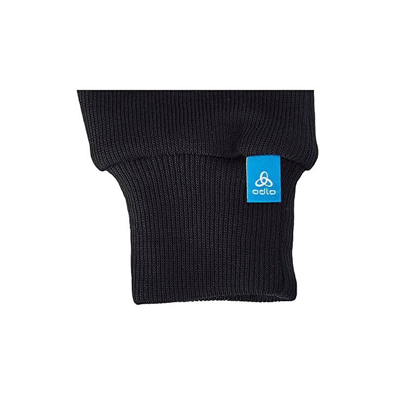 Odlo Children's Active Warm Eco_762749 Gloves (Pack of 1)
