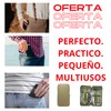 Set Manicure Pedicure Acero Inoxidable 19 Piezas Para Uñas de