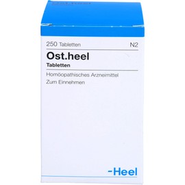 OST.HEEL Tablets Pack of 250