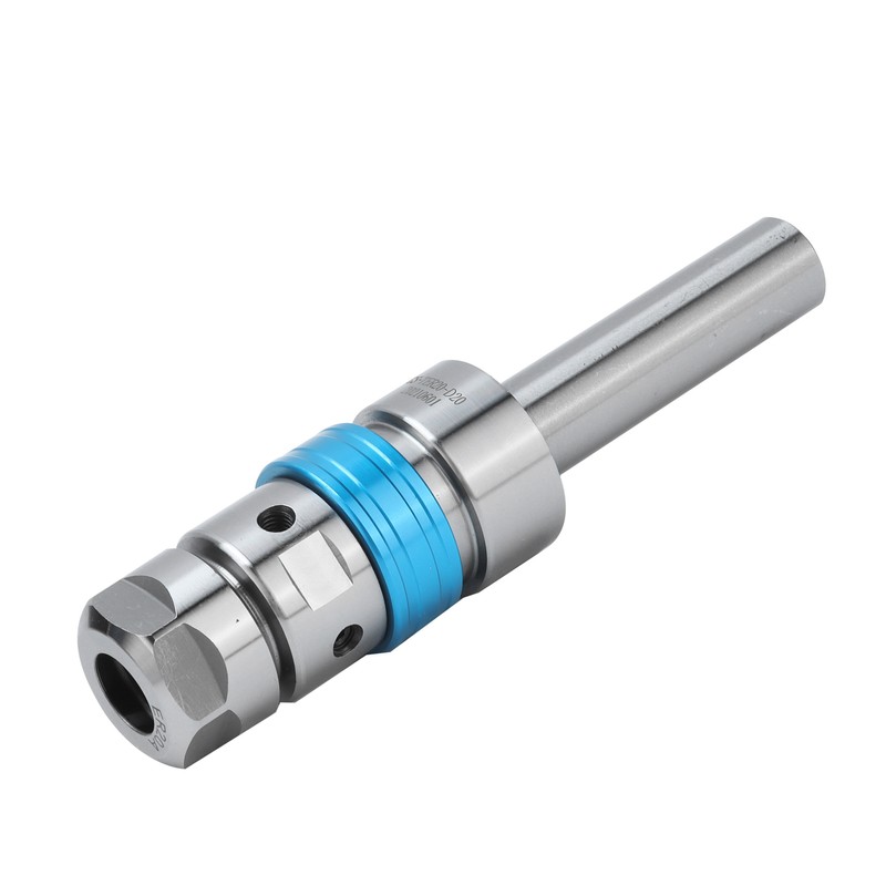 Floating Tapping Chuck Holder Straight Shank Telescopic Tap Collet Toolholder