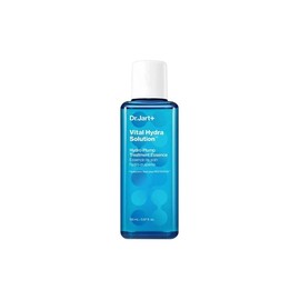Dr. Jart Vital Hydra Solution Hydro Plump Treatment / 닥터자르트 바이탈하이드라솔루션 하이드로 플럼프 트리트먼트