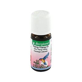 Bergland Ylang-Ylang Oil 10 ml