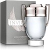 Paco Rabanne Invictus by Paco Rabanne for Men Eau De Toilette Spray 3.4 Oz