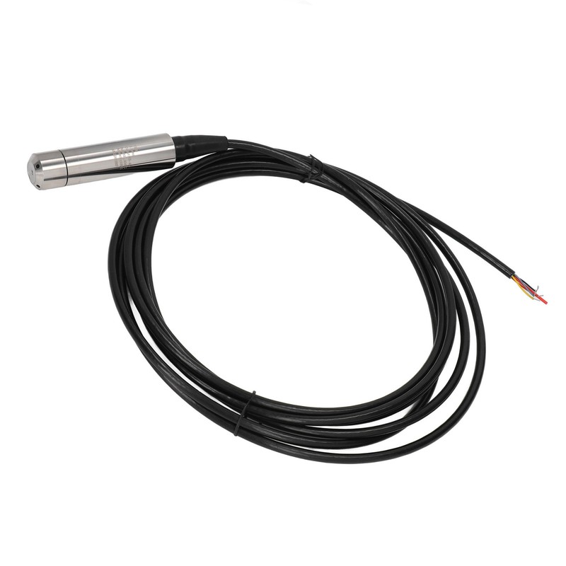 T3000 Throw in Type Liquid Level Transmitter High Accuracy Water