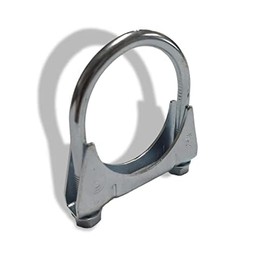 U Exhaust Clamp (67)