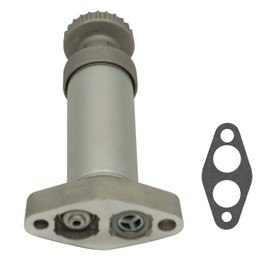 Notonmek Fuel Priming Pump 137-5541 1375541 380151 Compatible with Caterpillar Engine 3116 3126 3126B 3196 3208 3304 3304B 3306 3306B 3406 3408 3412 C7 C9 C10 C11 C12 C15 C18 172-6291 CA1375541