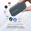 AVerMedia BU113G2 CamStream 4K – 4K60 USB Video Capture Card