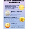 Eucerin Q10 Crema Antiarrugas Día + Noche 2x48g