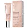 Mavala Serum Foundation - Light