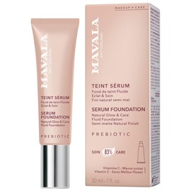 Mavala Serum Foundation - Light