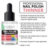 Tachibelle Nail Polish Thinner - Bring your old polishes back
