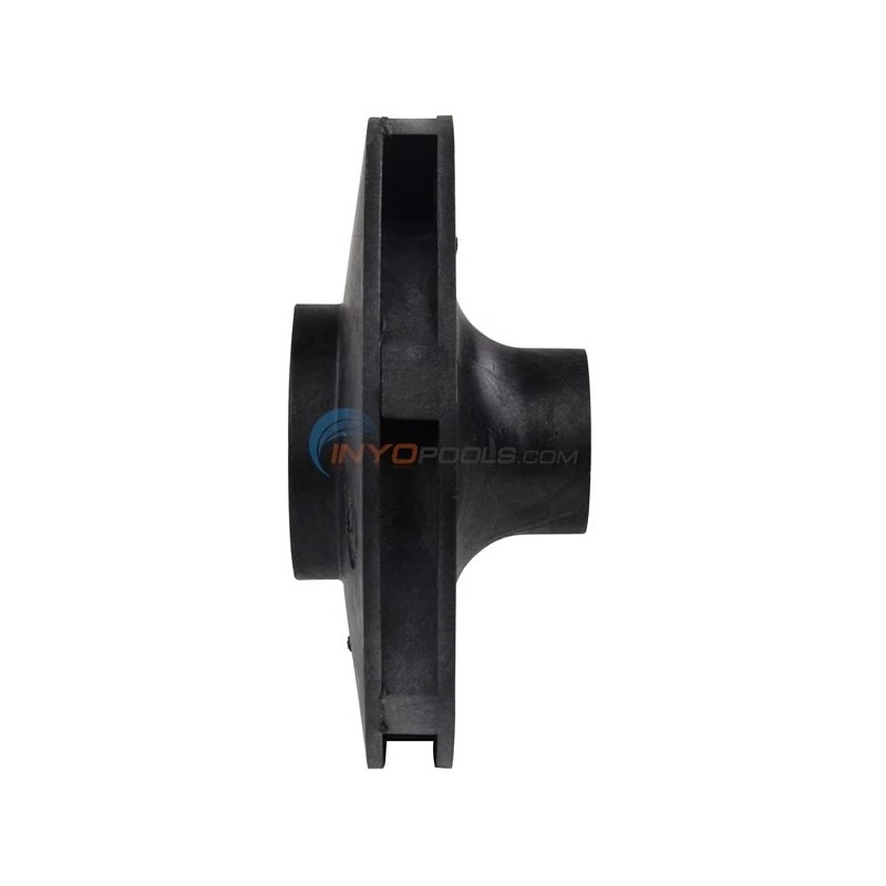 Pentair 073131Z 3 HP Impeller, 3" NPT, Plastic, Pump Component