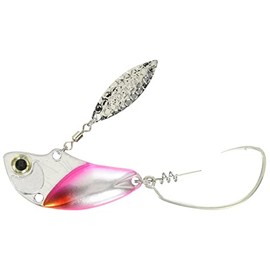 Jackson Daniel Headlock 1.2 oz (35 g) TTP TT Pink Lure