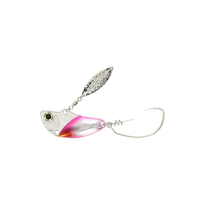 Jackson Daniel Headlock 1.2 oz (35 g) TTP TT Pink