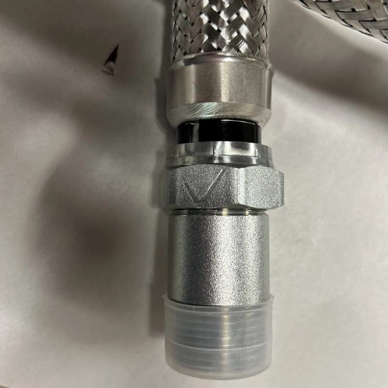 Victaulic VicFlex AH2-60-3-10 16bar/232 Psi Flexible Sprinkler Hose