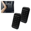 KITUREK Arm Rest Elbow Pads for Car, Car Elbow Memory