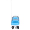 Wireless Remote Control Boat High Speed Sensitive Sensing RC Electric