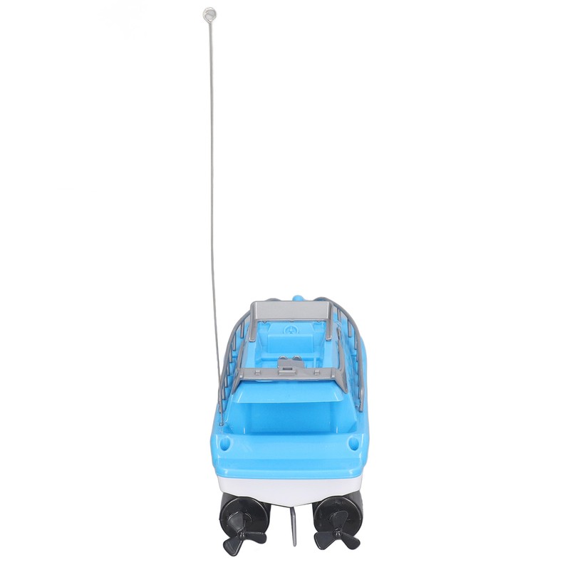 Wireless Remote Control Boat High Speed Sensitive Sensing RC Electric