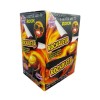 Sonrics Rockaleta Lollipop Chili Layered With Gum Center -,1.9 Pounds