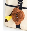Bite Me [바잇미] 푸들 풉백 파우치 [Buy Me] Poodle Poop Bag Pouch