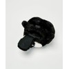MUNSINGWEAR MG4FHC51L Head Cover, Putter Cover, Compatible with Variant Heads,