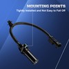 391802B000 Engine Crankshaft Position Sensor Compatible with 2012-2019 Hyundai Accent