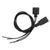 Pigtail Wiring Harness Plug Kit 1J0 973 802 1J0 973