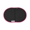 EFFEX GEL-ZAB PUNI, Portable Cushion, EXGEL Mini Puni, Sakura, Foldable,