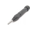 Buyohlic Automatic Center Punch-Adjustab - Heavy Duty