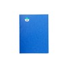 Exacompta 3 Flap Folder - Blue