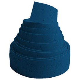 Cinelli Cork Tape Handle Bar Tape, blue, Einheitsgröße