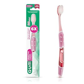 CEPILLO DENTAL TECNIQUE SENSITIVE