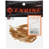 Engine S.T.PICK 2.5" #39 Shrimp Miso Black Flake