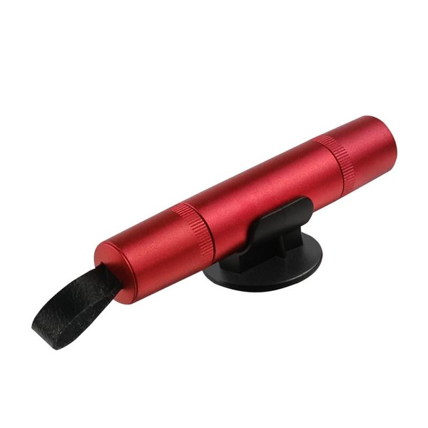 Jecdfs 2pcs 2 in 1 Gurtschneider Notfallhammer,Notfall Nothammer Auto mit