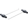 BGS 69510 | Hook Set for Disassembly of Mercedes Dashboards