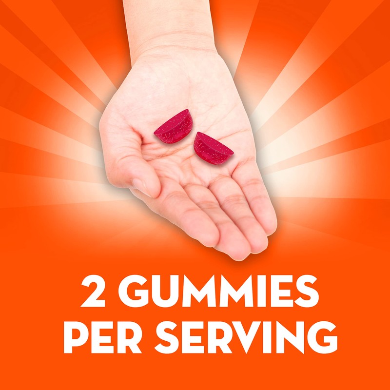 Align Align Probiotic Gummies for Women & Men, Helps Support