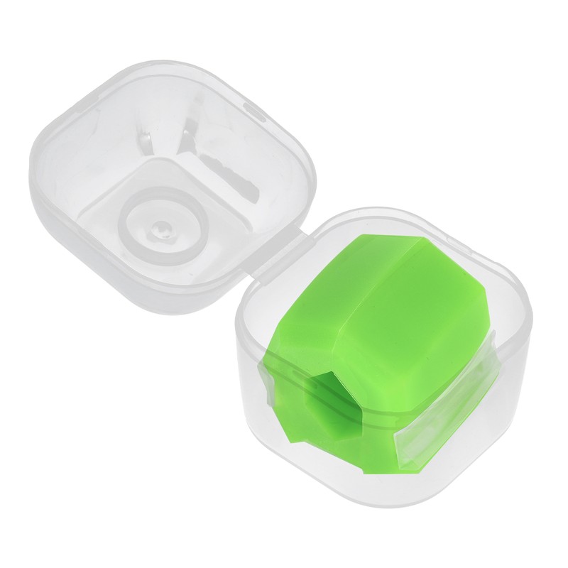 Professional Jawline Exerciser Face Slimming Muscle Training Ball with Box