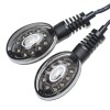 OSBUN Turn Signal Light Indicator Blinker For KAWASAKI NINJA 250R