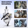 Unbranded Carburador Para Motos 125cc 150cc 175cc 200cc Pz27