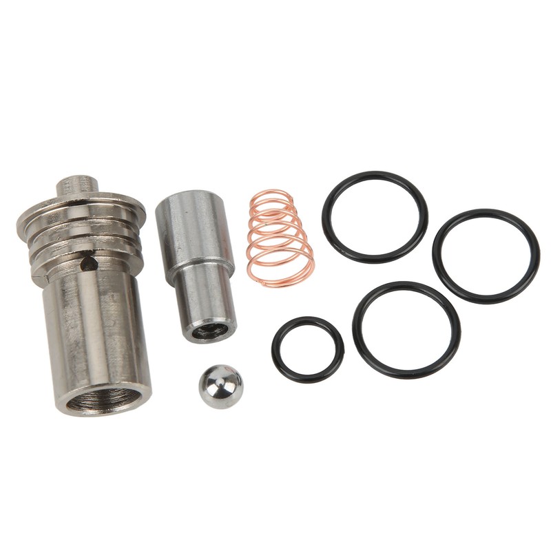 Cooler Flow Bypass Kit STL010 Cooling System Contournement Valves Set
