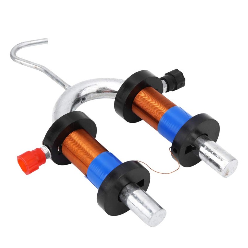 Horseshoe Electromagnet, Physical Experiments, Office and School Supplies, School Supplies,