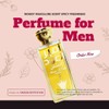 META-BOSEM Ameer AI Oud for Men Cologne Classic Fragrance, Eau