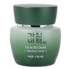 60ml moisturizing cream for comfortable skin care with Houttuynia cordata ingredients / 어성초 성분으로 피부를 편안하게 케어 수분크림 60ml