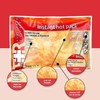 Ever Ready First Aid Disposable Instant Hot Pack 6" x