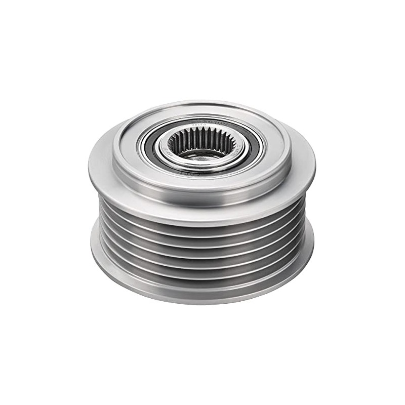 Valeo 588127 Pulley alternator